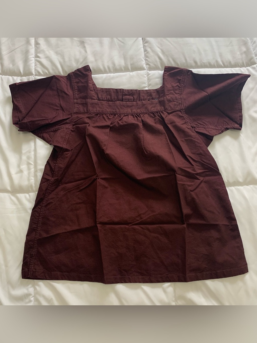 Good Condition A.P.C Top size Medium